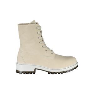U.S. POLO ASSN. Gray Polyester Women's Boot